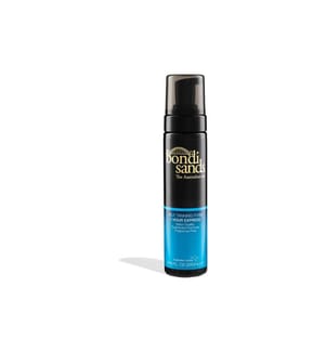 Mousse autoabbronzante express 1 ora Bondi Sands 1 200 ml