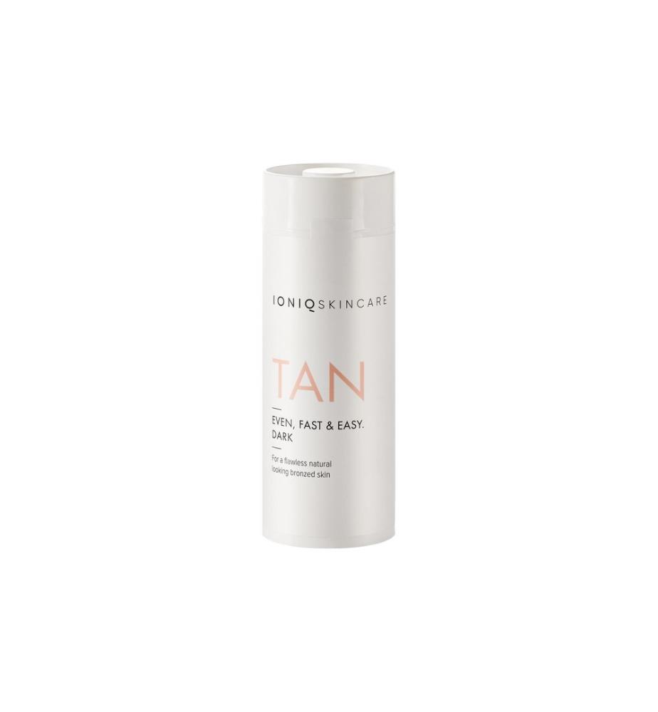 IONIQ Skincare Tan Cartuccia scuro 100 ml