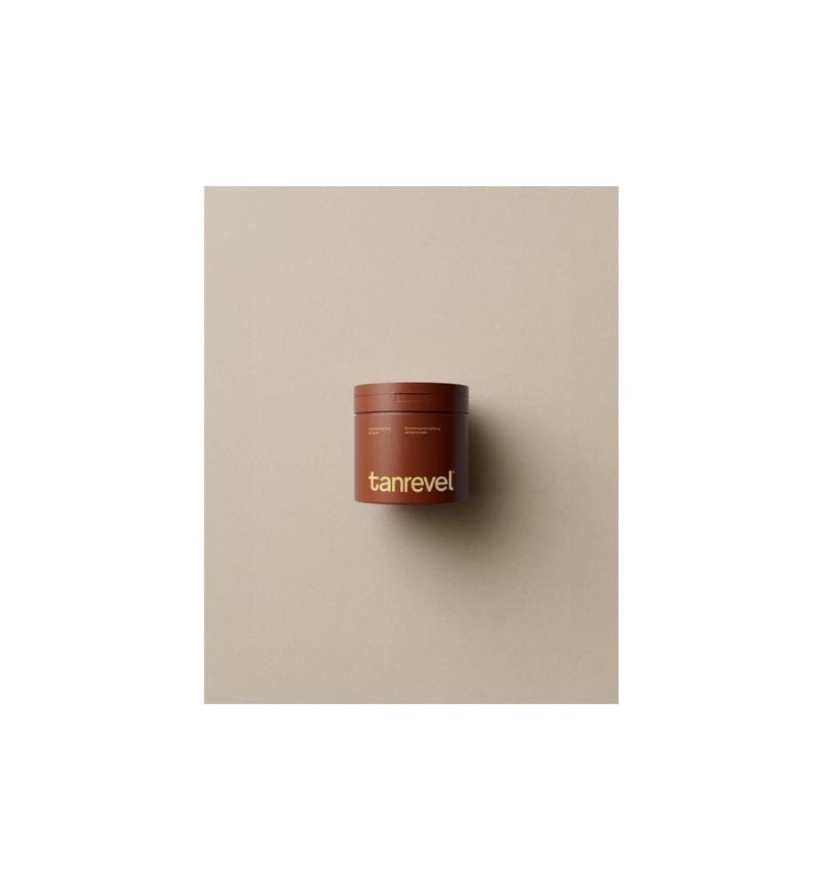Tanrevel Exfoliating Pads 60 Stück