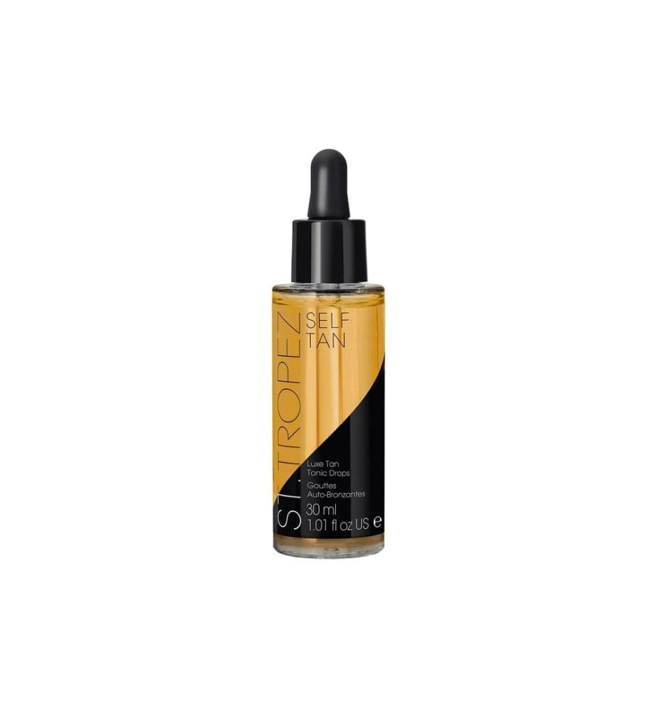 ST. TROPEZ Tonique autobronzant Drops Luxe Tan Tonic 30 ml 30 ml