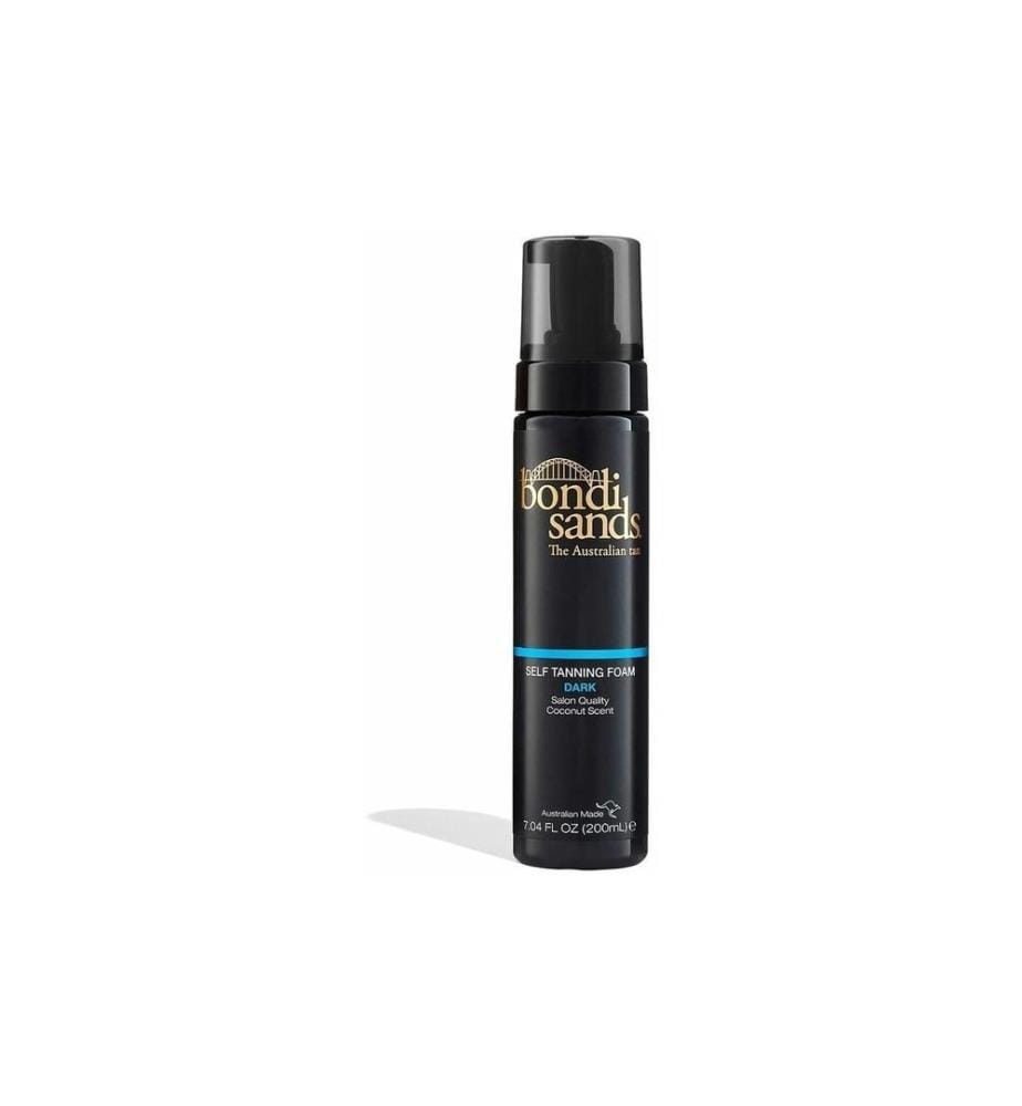 Bondi Sands Mousse autobronzante Light/Medium 200 ml 200 ml