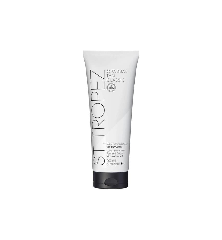 ST. TROPEZ Crème raffermissante progressive classique Gradual Tan 200 ml