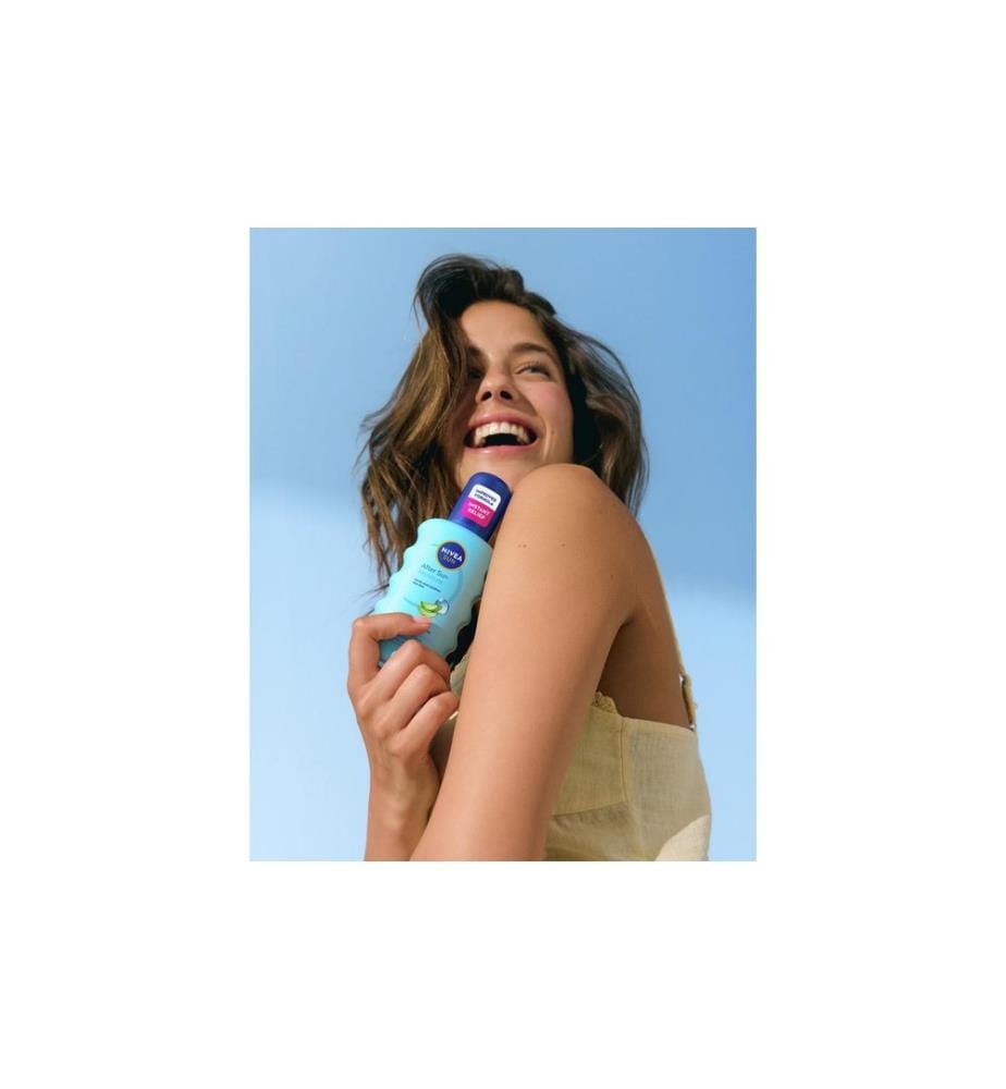 NIVEA SUN Après-soleil Moisture 200 ml1 pièce