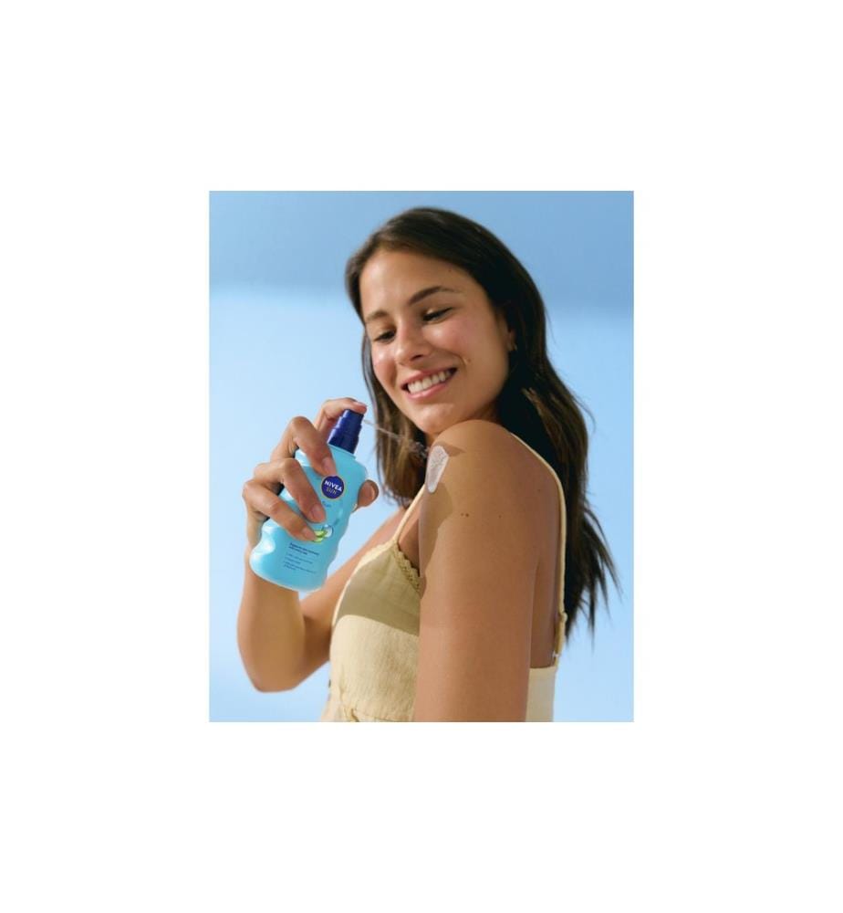 NIVEA SUN Après-soleil Moisture 200 ml1 pièce