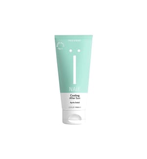 NAÏF après-soleil Cooling 100 ml