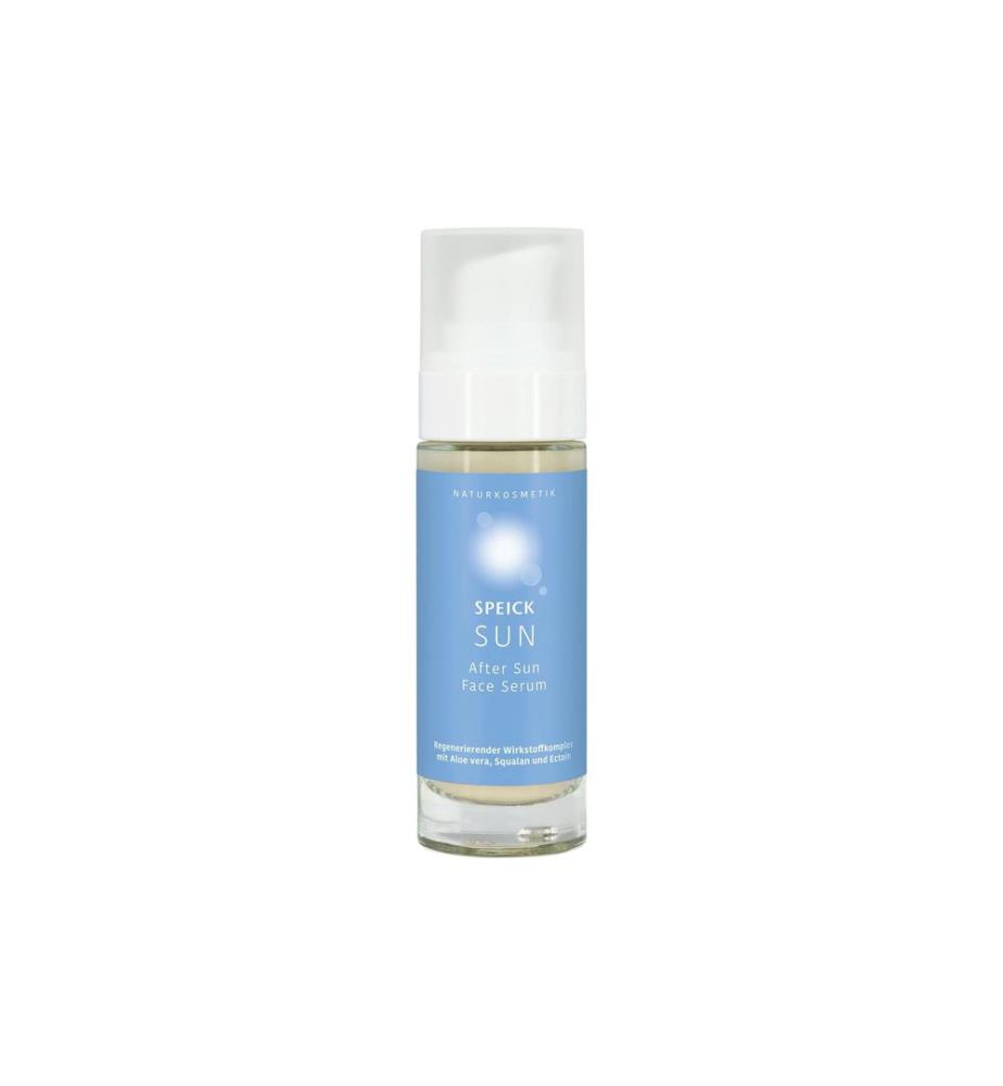 Speick Sérum visage 30 ml