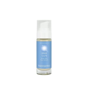 Speick Sérum visage 30 ml