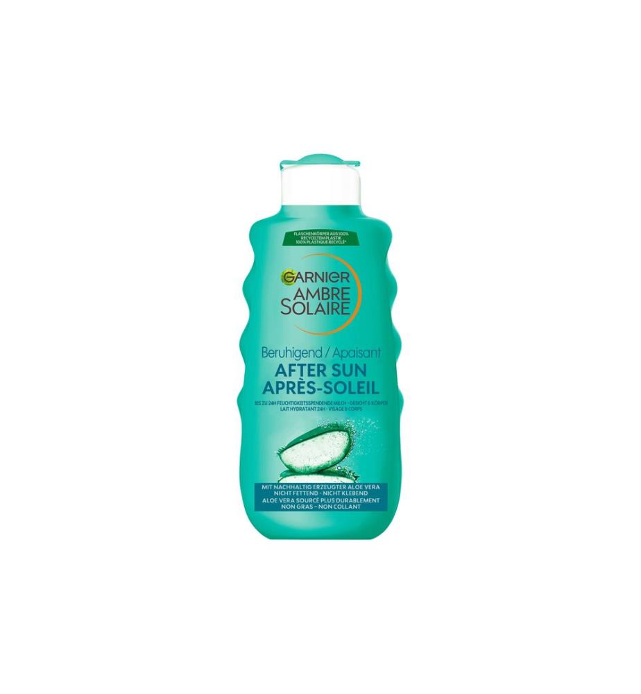 Garnier Ambre Solaire Après-soleil Apaisant 175 ml