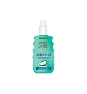 Garnier Ambre Solaire Spray après-soleil 150 ml