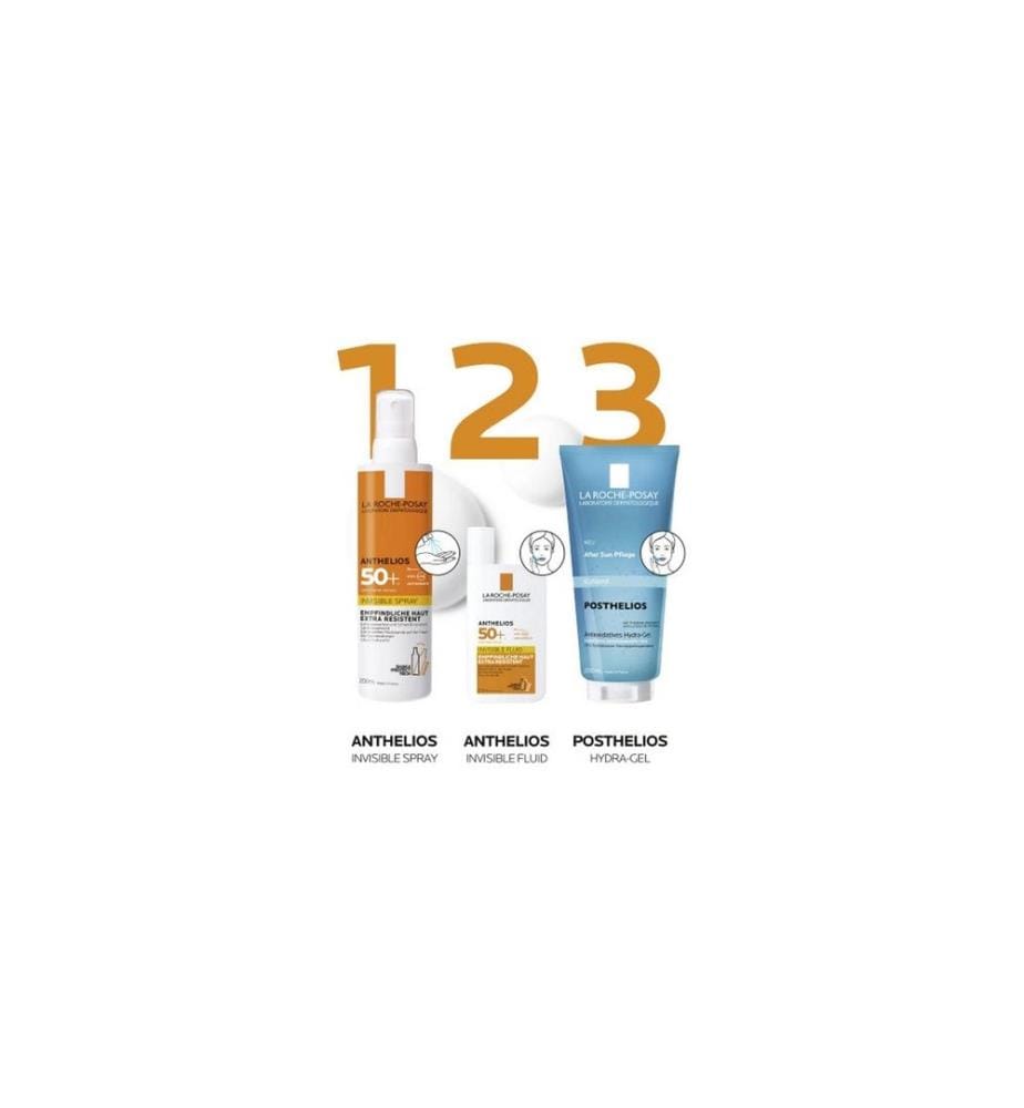 La Roche Posay Anthelios 200 ml