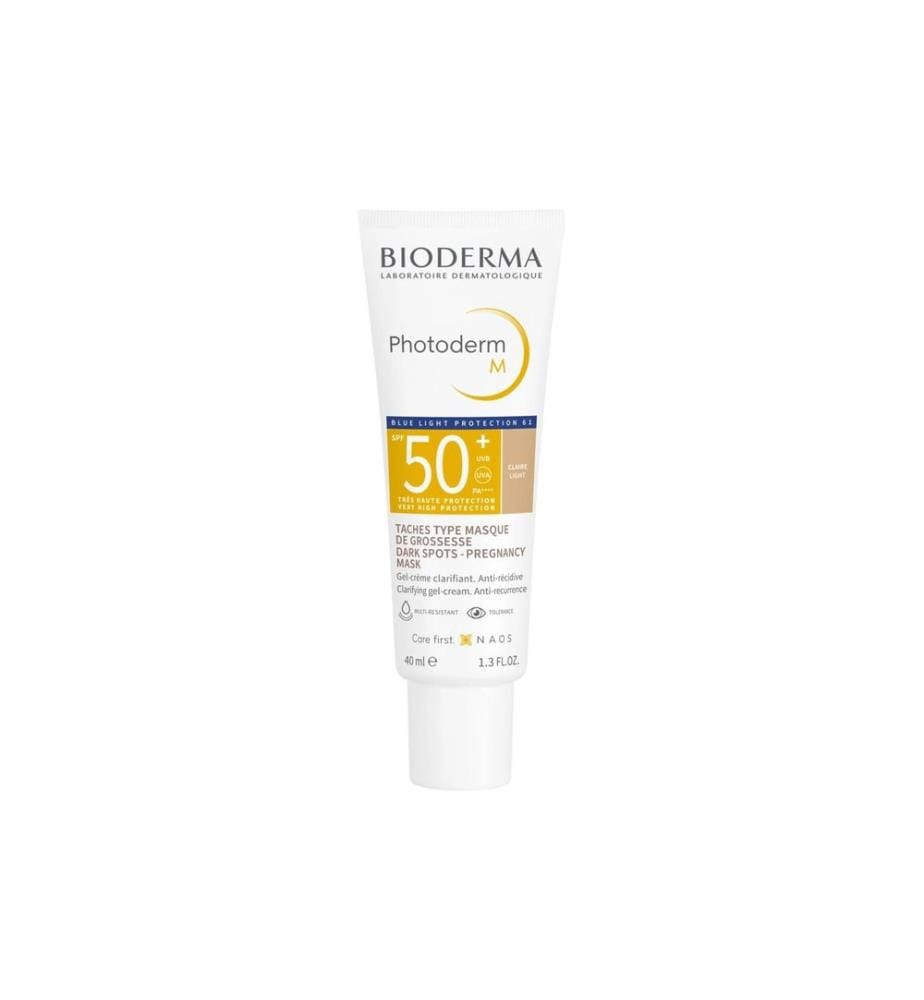 bioderma Photoderm M 40 ml