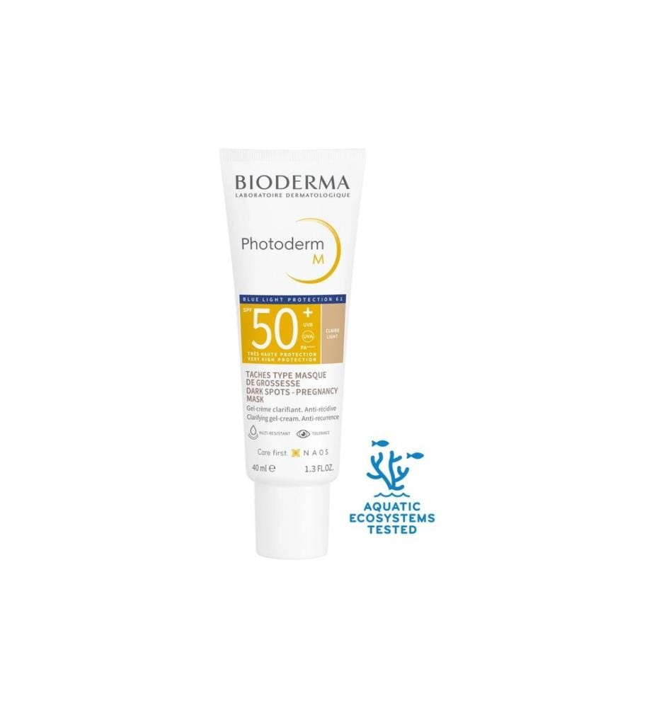 bioderma Photoderm M 40 ml