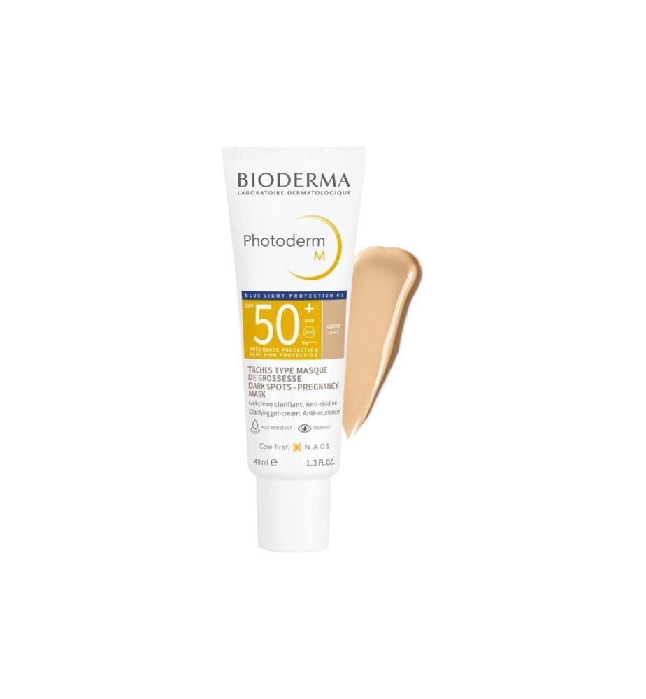 bioderma Photoderm M 40 ml