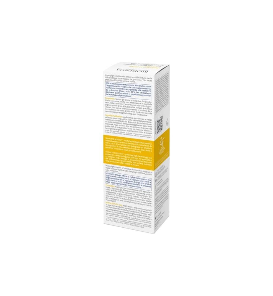 bioderma Photoderm M 40 ml