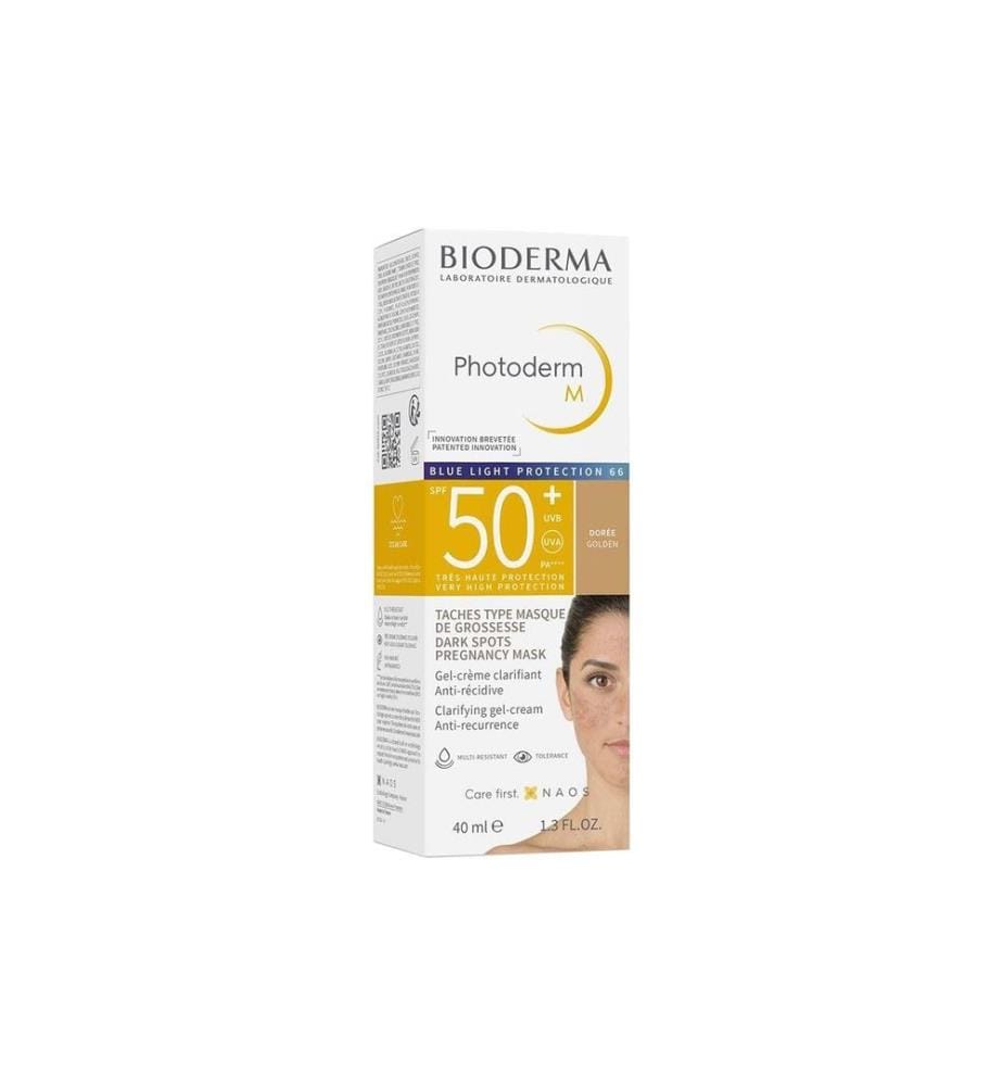 bioderma Photoderm M 40 ml