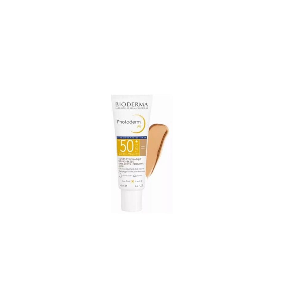 bioderma Photoderm M 40 ml