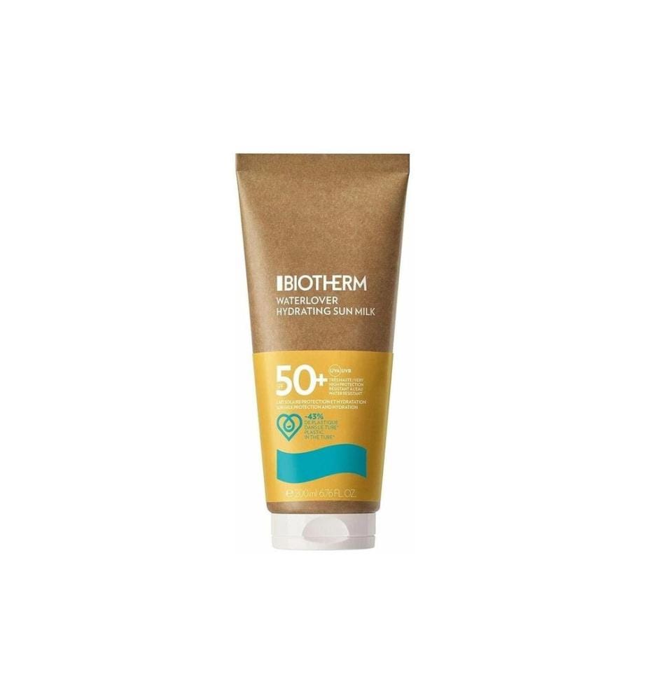 Biotherm Waterlover Hydrating Sun Milk 200 ml