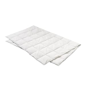 Climavision-Bettdecke – 200 × 210 cm