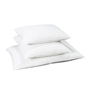 Kissen mit 3 Kammern – 60 × 90 cm