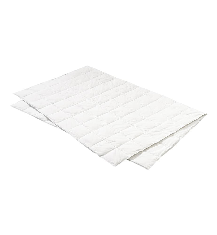 Climavision-Bettdecke – 160 × 210 cm