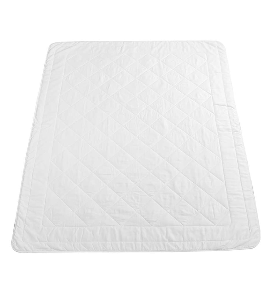 Bettdecke Lyon Light - 240 x 240 cm