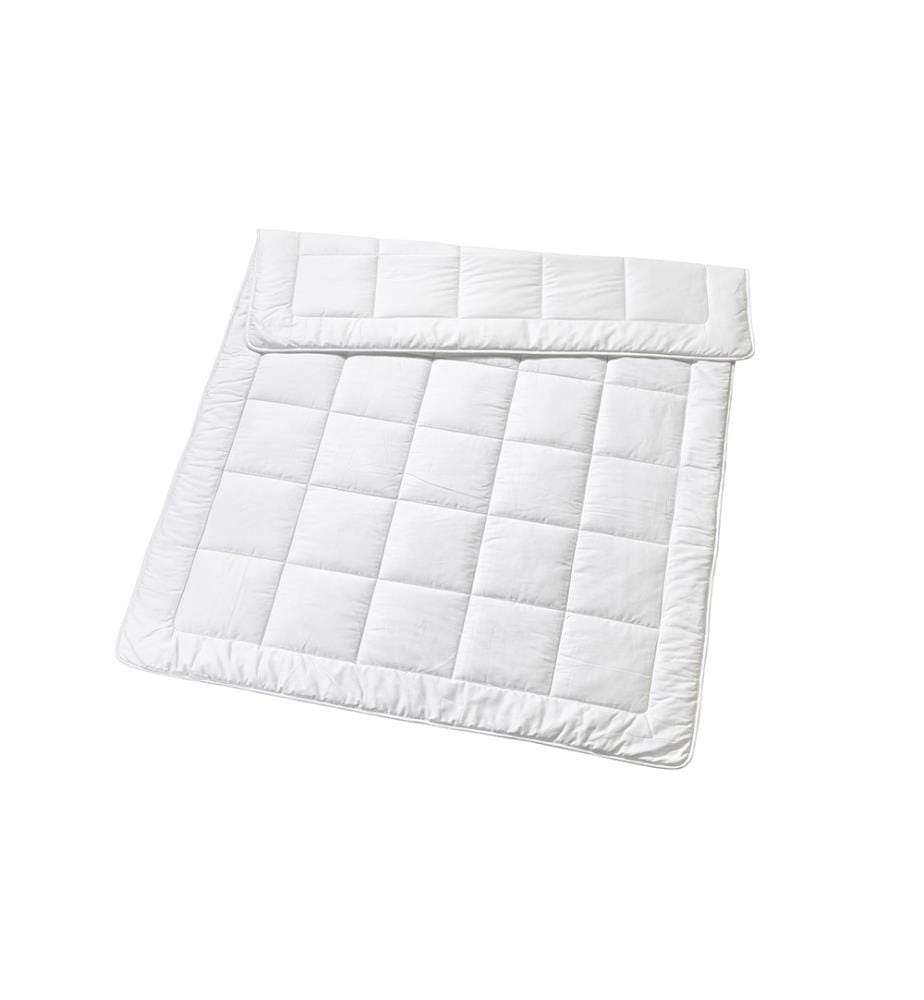 Duvet d'Été Bambou – 200 × 210 cm