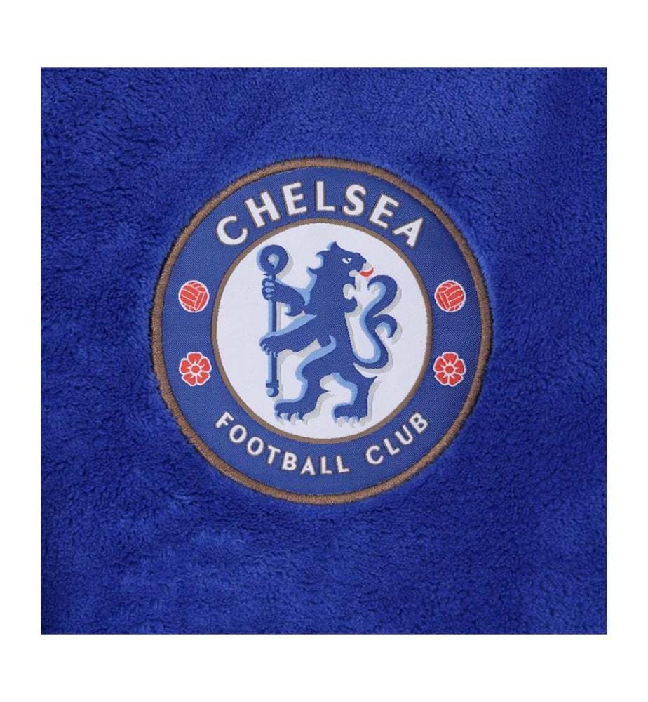 Chelsea FC - Morgenmantel für Baby, Fleece