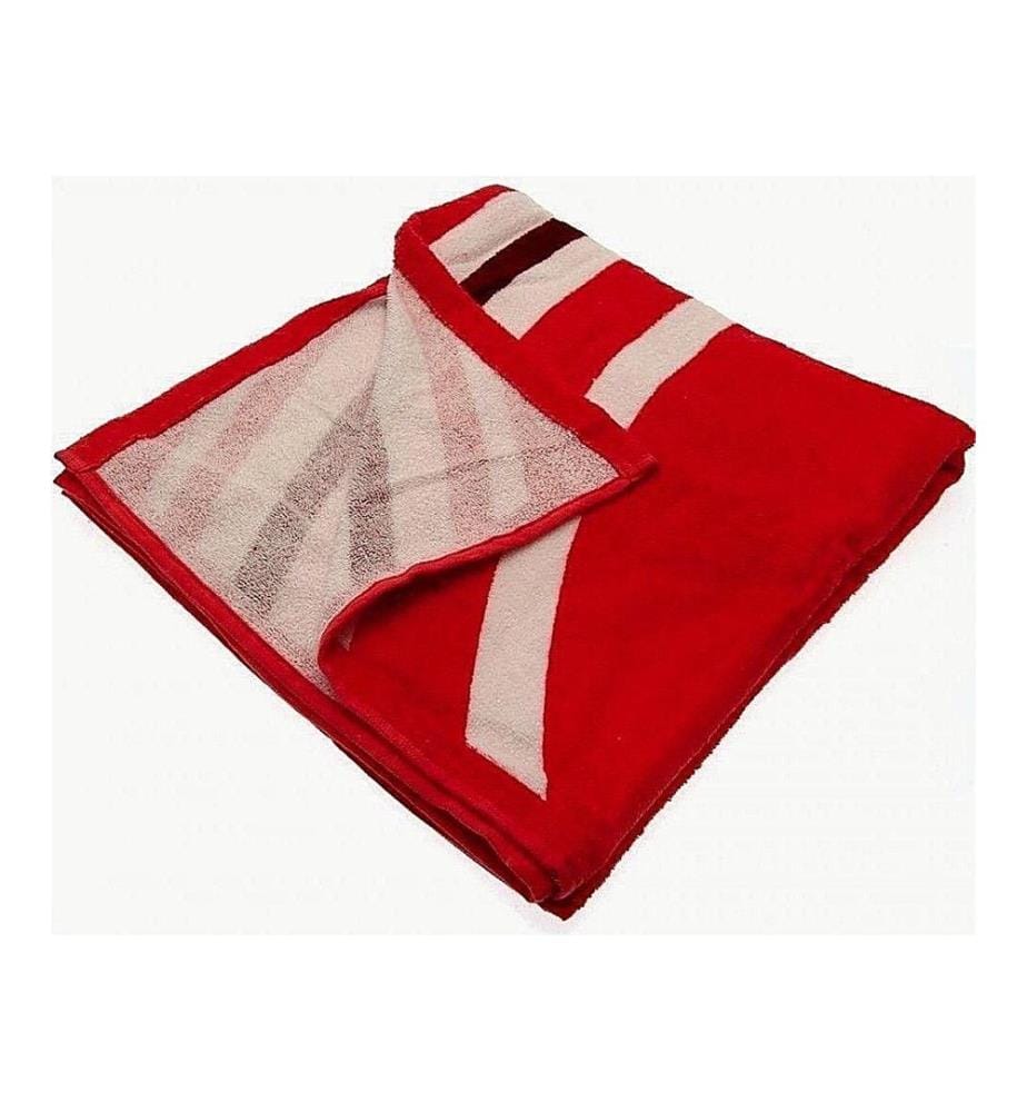 Liverpool FC Offizielles Pulse Design Handtuch