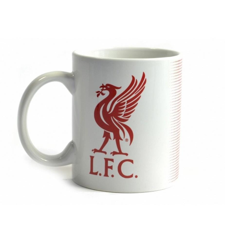 Liverpool FC Halbton Becher