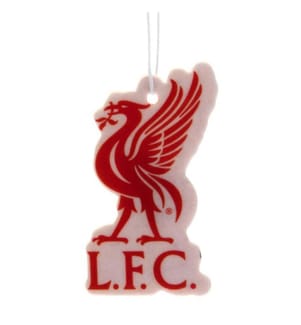 Liverpool FC - Désodorisant