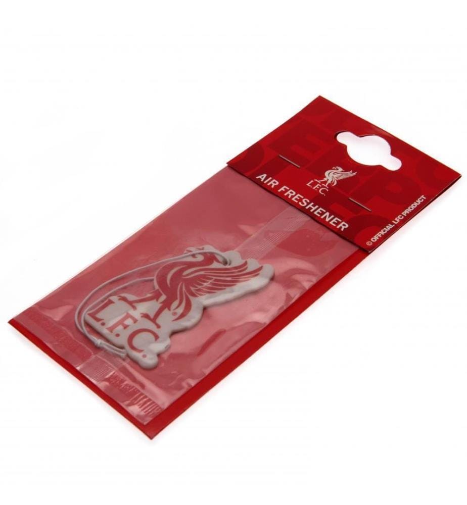 Liverpool FCCresta Deodorante