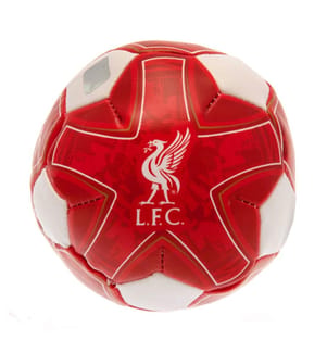 Liverpool FC - Mini-Fussball