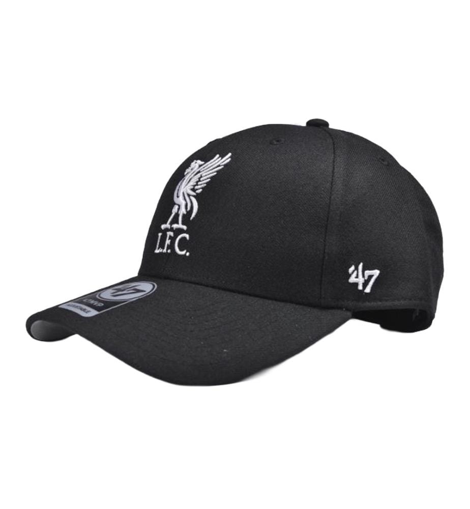 Liverpool FC - "MVP" Baseball-Mütze