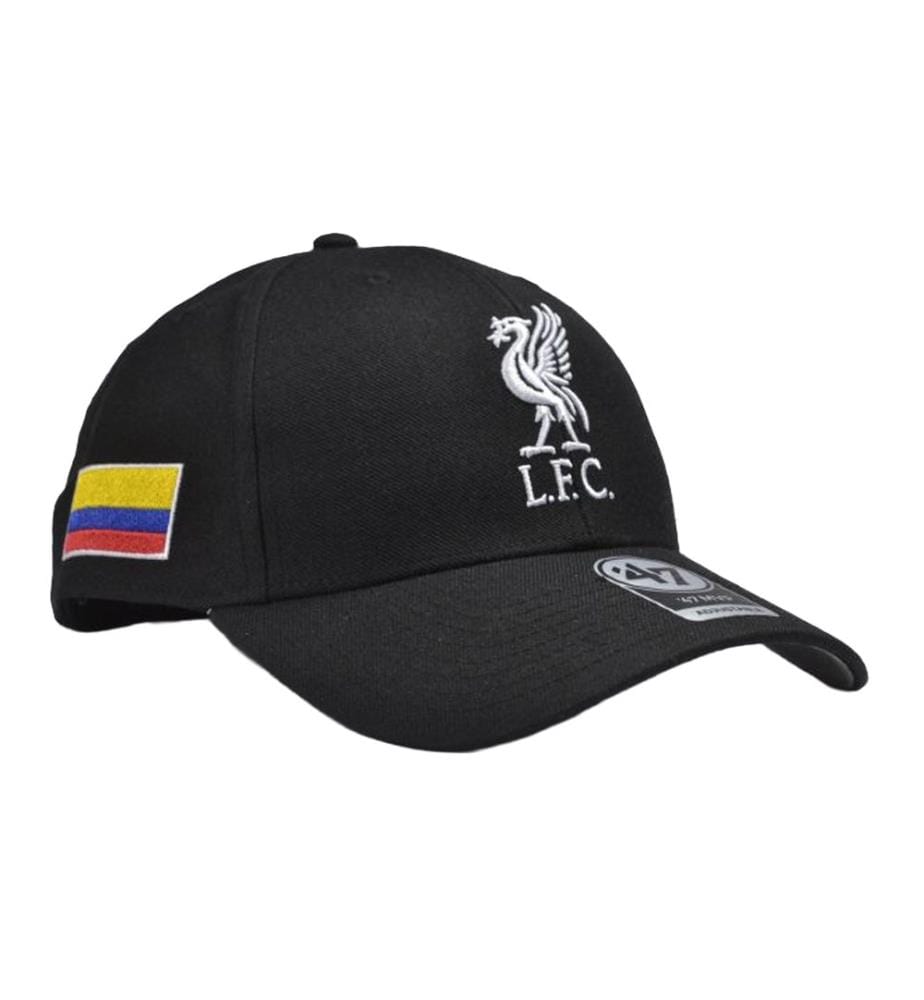 Liverpool FC - "MVP" Baseball-Mütze