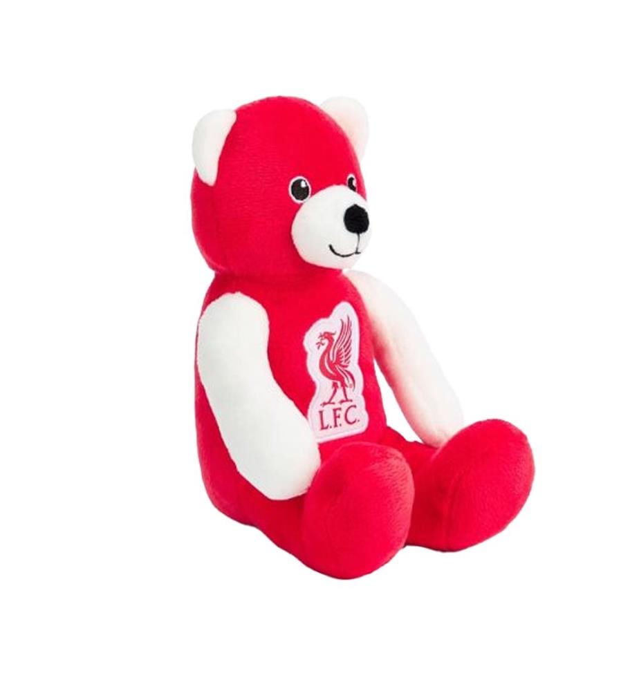Liverpool FC - Bär Weich Plüsch-Spielzeug