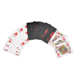 Liverpool FC - Spielkarten