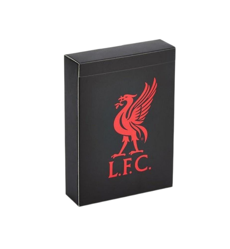 Liverpool FC - Spielkarten