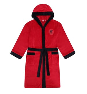 Liverpool FC - Morgenmantel für Herren, Fleece