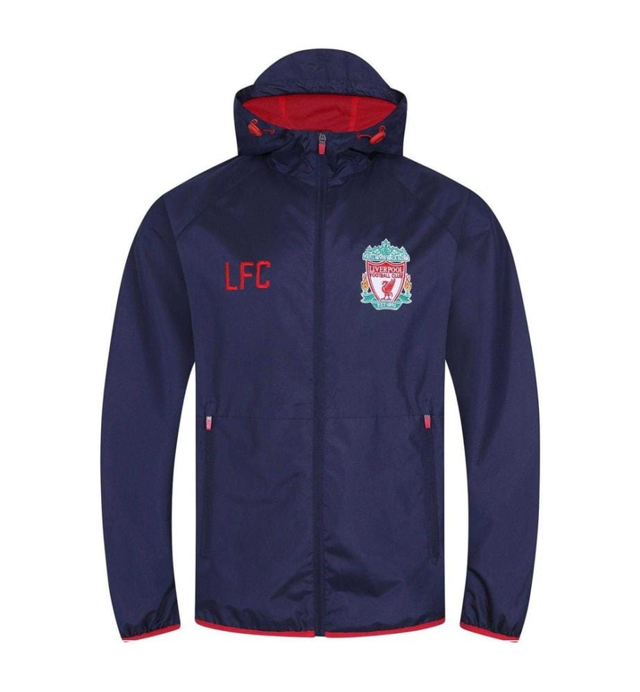 Liverpool FC - Windjacke für Herren