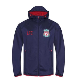 Liverpool FC - Windjacke für Herren