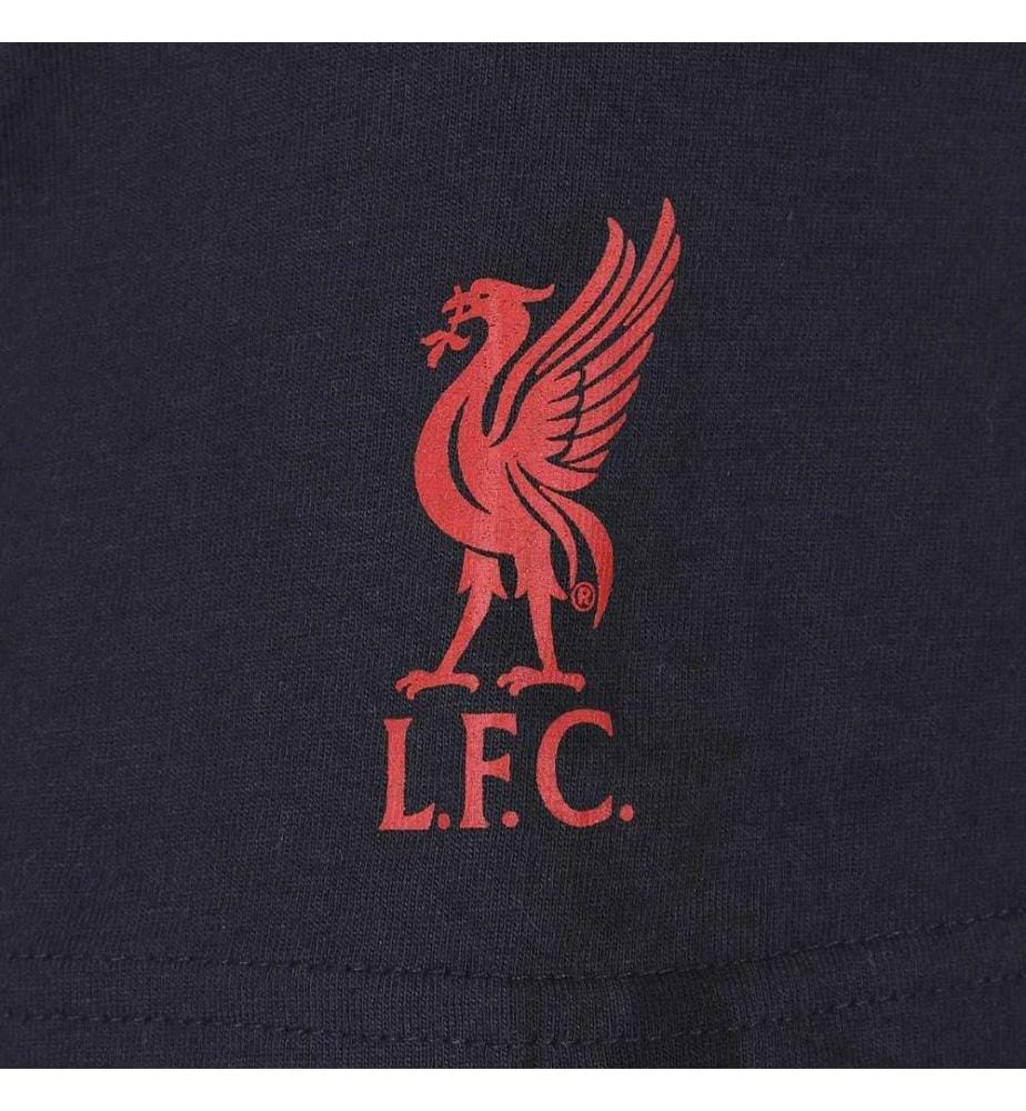 Liverpool FC - T-Shirt für Herren