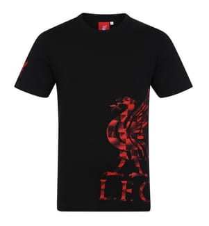 Liverpool FC - T-Shirt für Jungen