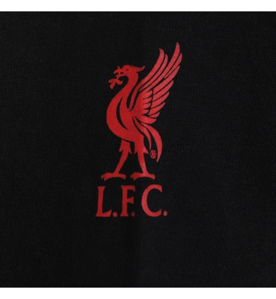 Liverpool FC - T-Shirt für Jungen