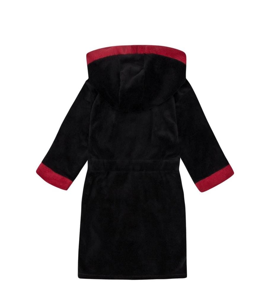Liverpool FC - Morgenmantel für Jungen, Fleece