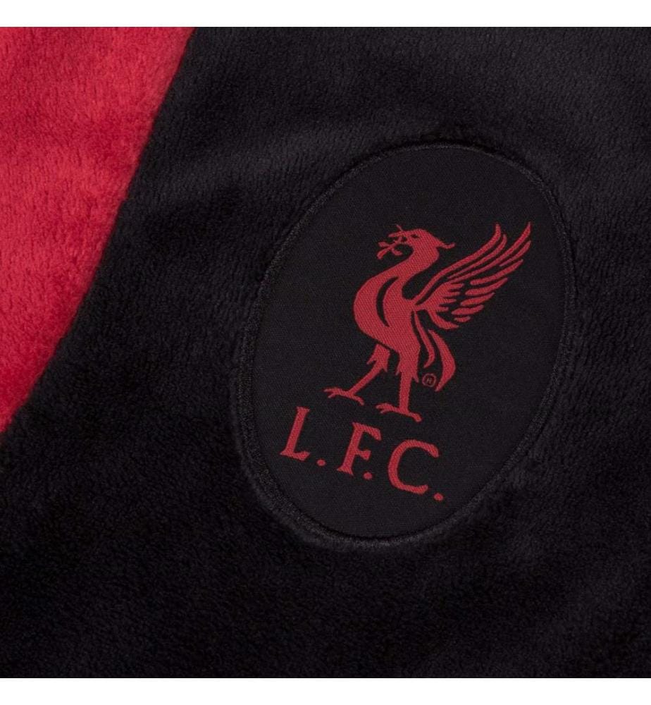 Liverpool FC - Morgenmantel für Jungen, Fleece