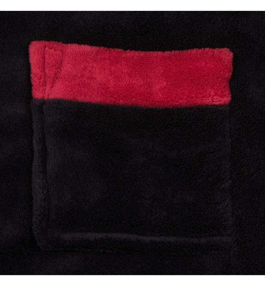 Liverpool FC - Morgenmantel für Jungen, Fleece