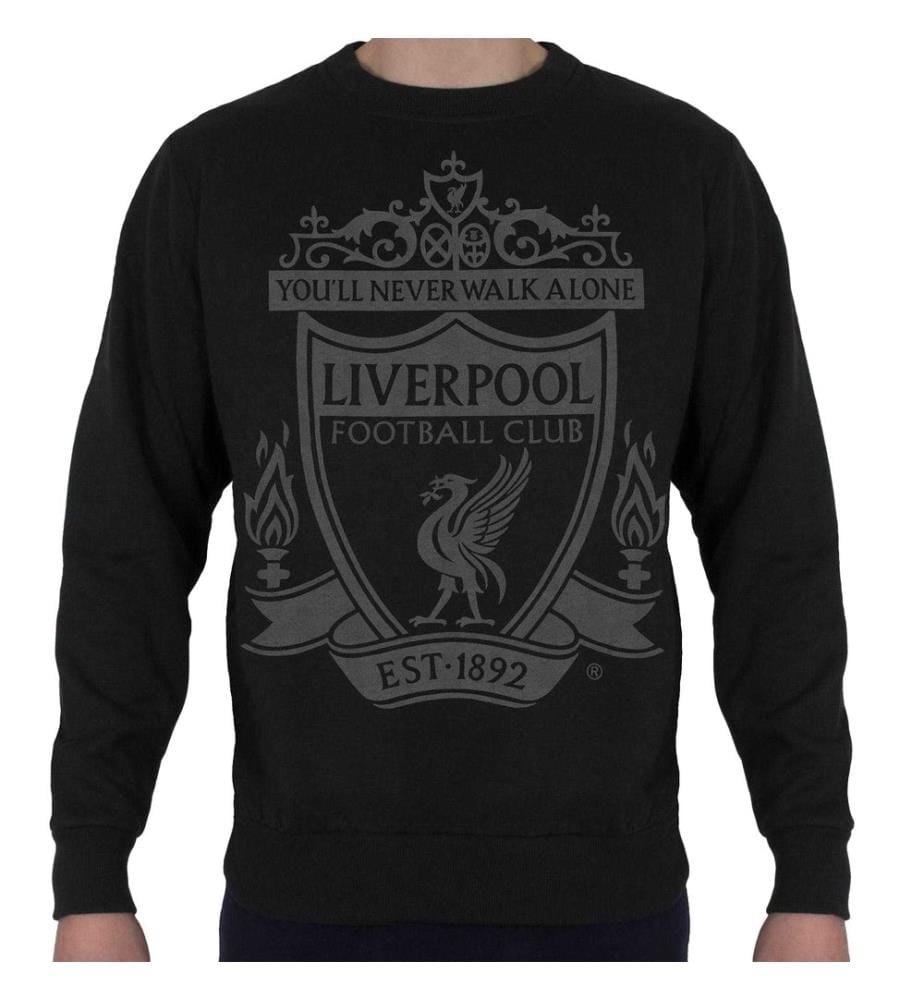 Liverpool FC - Sweatshirt für Herren