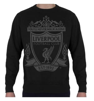 Liverpool FC - Sweatshirt für Herren