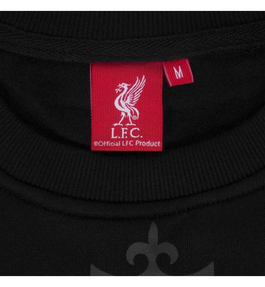 Liverpool FC - Sweatshirt für Herren