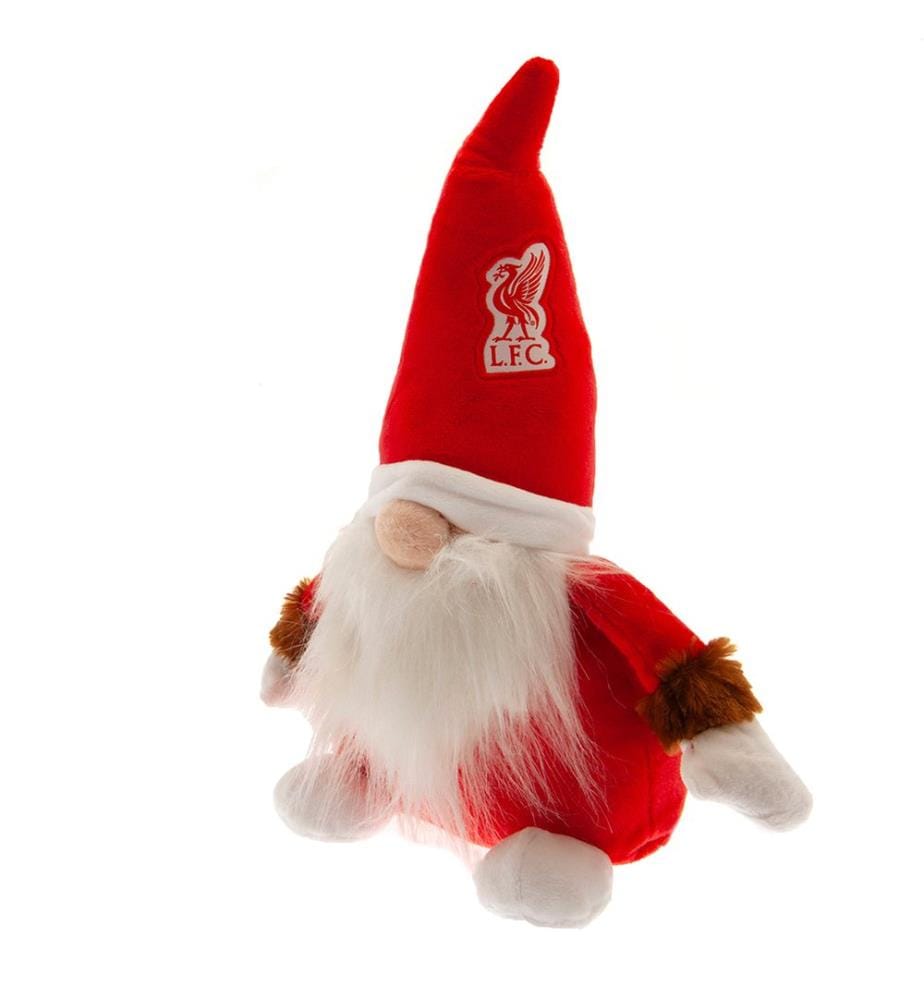 Liverpool FC - Plüsch-Spielzeug, ´Gonk´